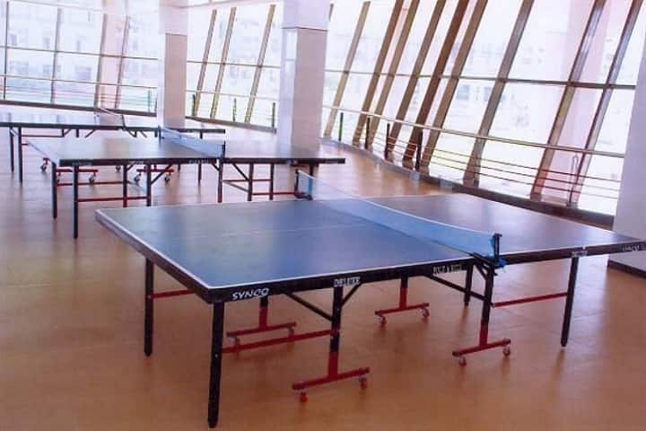 MET Institute of Engineering campus in Nashik, Maharashtra, India — photo 5