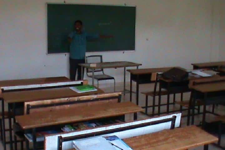 St Francis College of Education campus in Suryapet, Telangana, India — photo 3