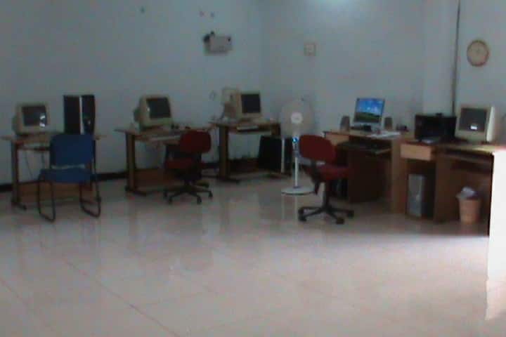 St Francis College of Education campus in Suryapet, Telangana, India — photo 4