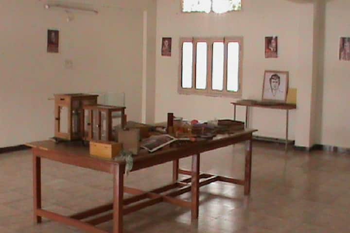 St Francis College of Education campus in Suryapet, Telangana, India — photo 6
