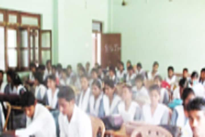 Ram Aadhar Gramin Mahavidyalaya campus in Ambedkar Nagar, Uttar Pradesh, India — photo 2