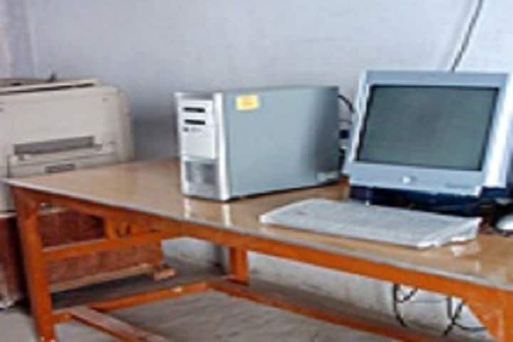 Deep Narayan Surya Kumar Smriti Mahavidyalaya campus in Ambedkar Nagar, Uttar Pradesh, India — photo 3