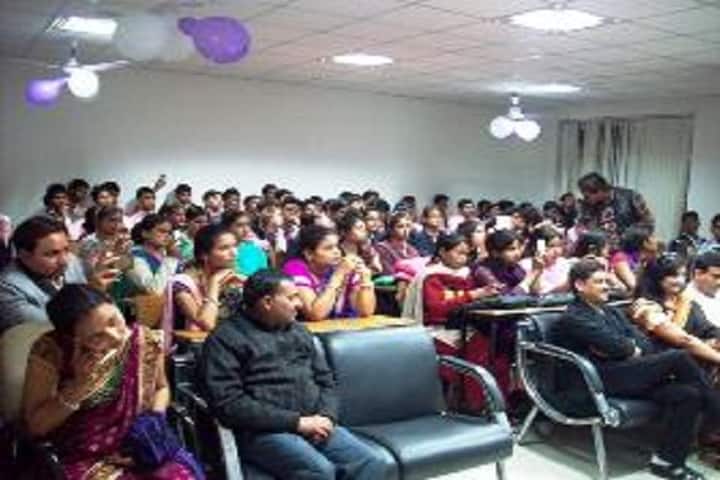 Kishan Pyari Shukla College campus in Mathura, Uttar Pradesh, India — photo 3