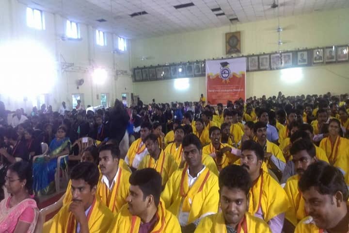 Tamilnadu Institute of Labour Studies campus in Chennai, Tamil Nadu, India — photo 1