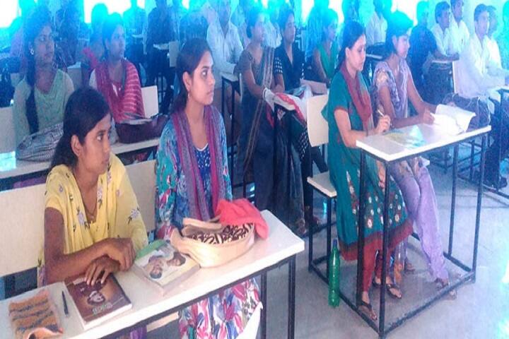 Ramadhar Singh Teachers Training College campus in Saran, Bihar, India — photo 5