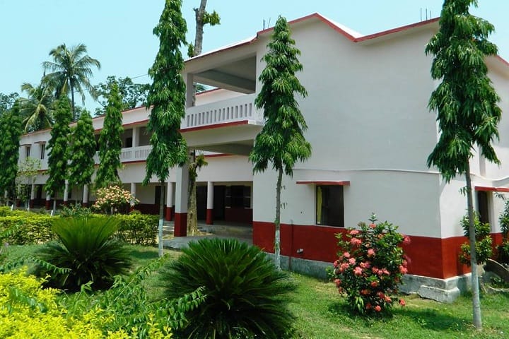 Olaver College campus in Kendrapara, Odisha, India — photo 1