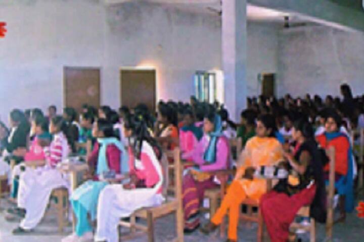 RDRPS Degree College campus in Pratapgarh City, Uttar Pradesh, India — photo 2