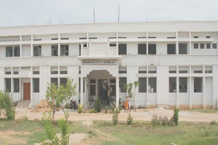 Horizon Institute of Technology campus in Secunderabad, Telangana, India — photo 1