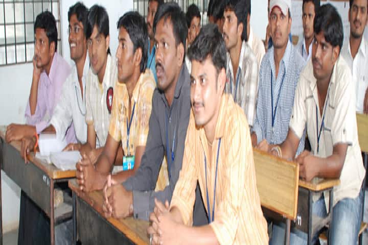 Horizon Institute of Technology campus in Secunderabad, Telangana, India — photo 2