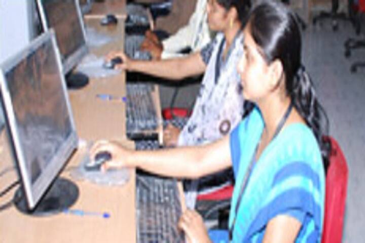 Horizon Institute of Technology campus in Secunderabad, Telangana, India — photo 3