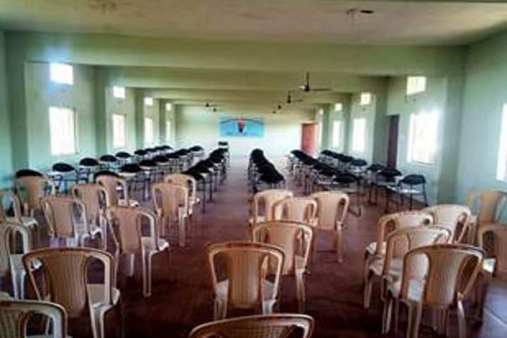Sardar Patel Shiksha Mahavidyalaya campus in Rajgarh, Madhya Pradesh, India — photo 6