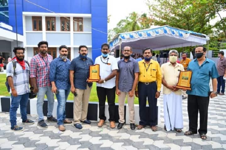 PK Kalan Memorial College of Applied Science campus in Wayanad, Kerala, India — photo 5