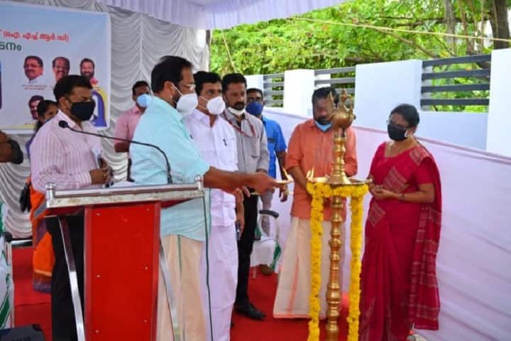 PK Kalan Memorial College of Applied Science campus in Wayanad, Kerala, India — photo 6