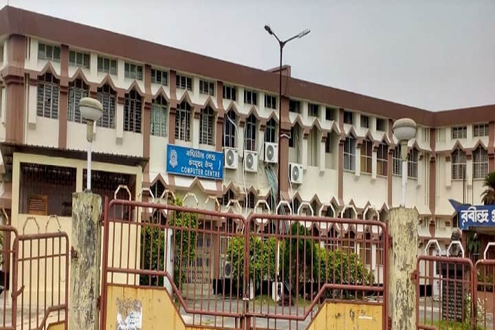 Jadunath Sarkar School of Social Sciences campus in Silchar, Assam, India — photo 5