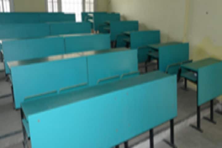 Sheikh ul Alam Memorial Degree College campus in Budgam, Jammu and Kashmir, India — photo 3