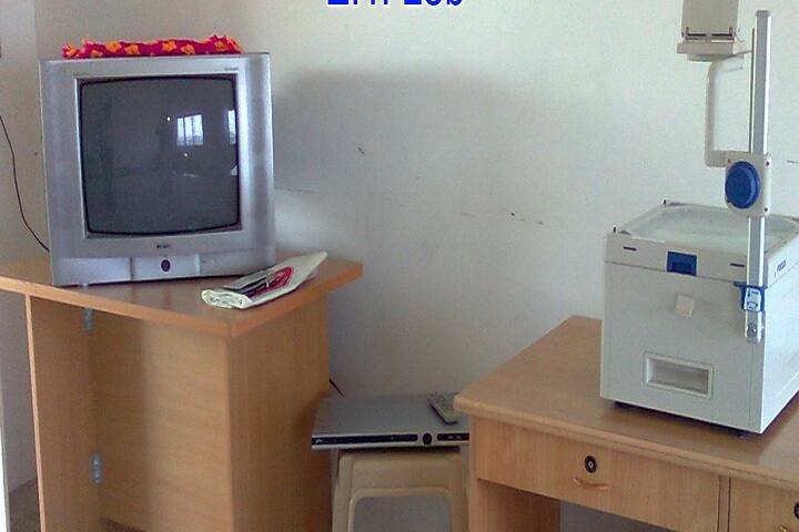 Divya Chetna College of Education campus in Himmatnagar, Gujarat, India — photo 3