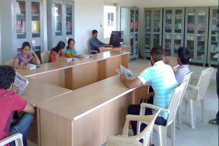 Divya Chetna College of Education campus in Himmatnagar, Gujarat, India — photo 5