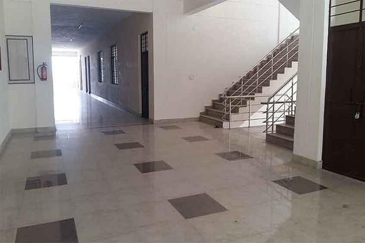 Maharaja Agrasen College of Higher Education campus in Baghpat, Uttar Pradesh, India — photo 2
