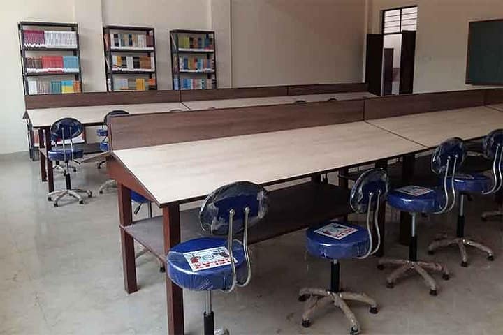 Maharaja Agrasen College of Higher Education campus in Baghpat, Uttar Pradesh, India — photo 4