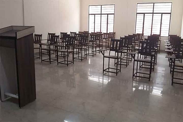 Maharaja Agrasen College of Higher Education campus in Baghpat, Uttar Pradesh, India — photo 5