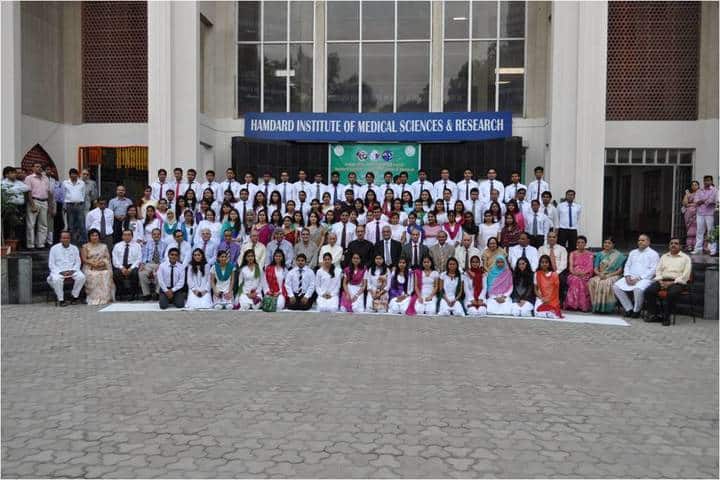 HIMSR campus in New Delhi, Delhi, India — photo 6