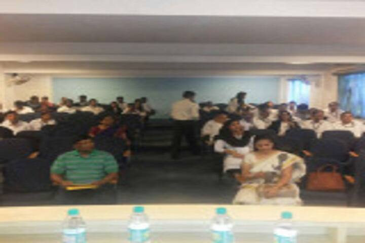 Oriental College of Education campus in Navi Mumbai, Maharashtra, India — photo 2