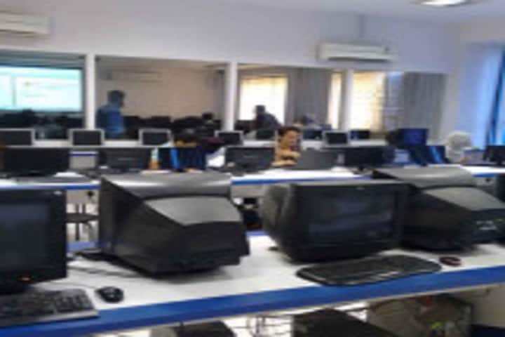 Oriental College of Education campus in Navi Mumbai, Maharashtra, India — photo 3