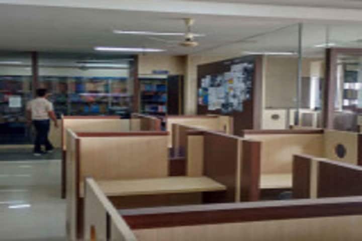 Oriental College of Education campus in Navi Mumbai, Maharashtra, India — photo 4