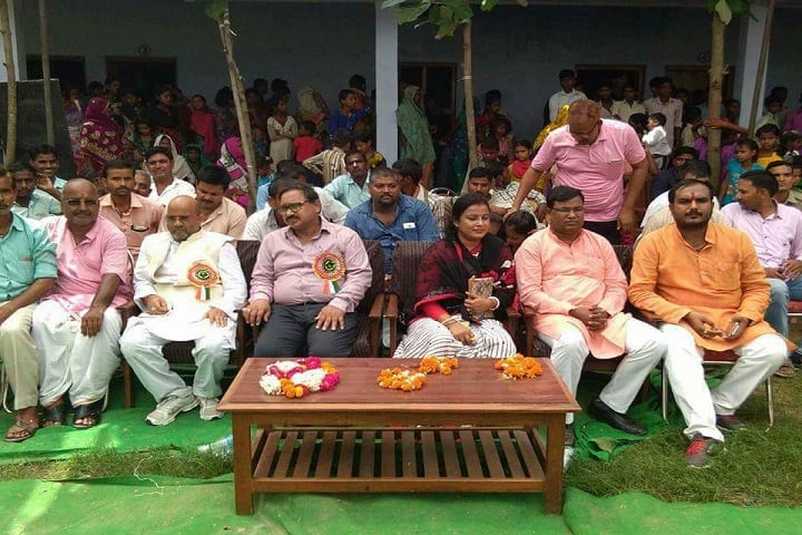 Maa Kamla Mahavidyalaya campus in Shahjahanpur, Uttar Pradesh, India — photo 3