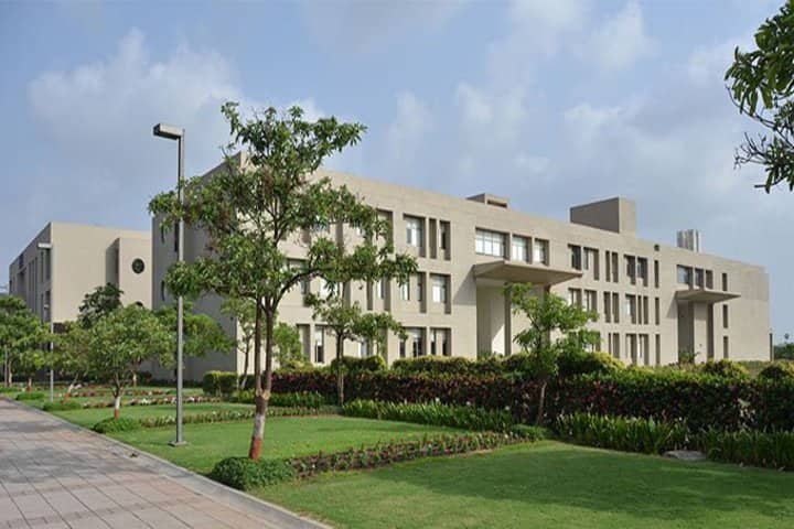 Auro Design School, Surat campus in Surat, Gujarat, India