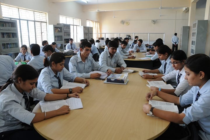 Sachdeva Institute of Management and Technology campus in New Delhi, Delhi, India — photo 2