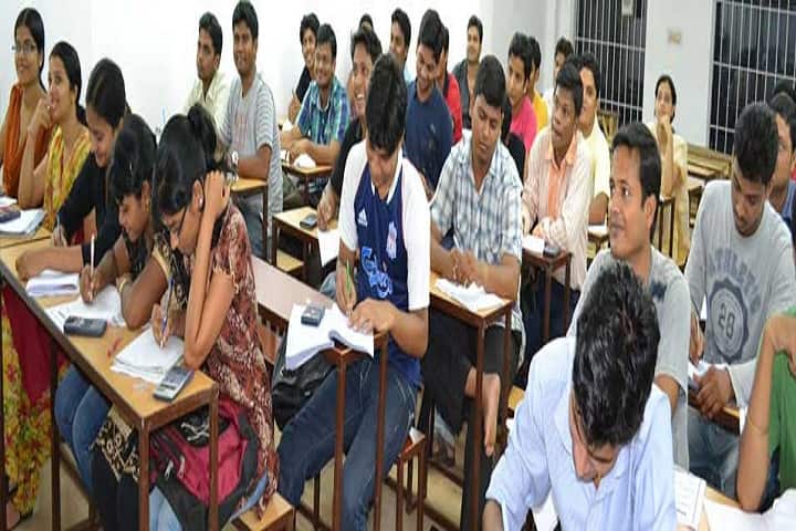 Mahatma Degree College campus in Allahabad, Uttar Pradesh, India — photo 1