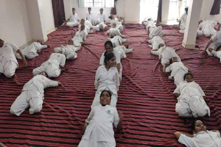 Mahatma Degree College campus in Allahabad, Uttar Pradesh, India — photo 6