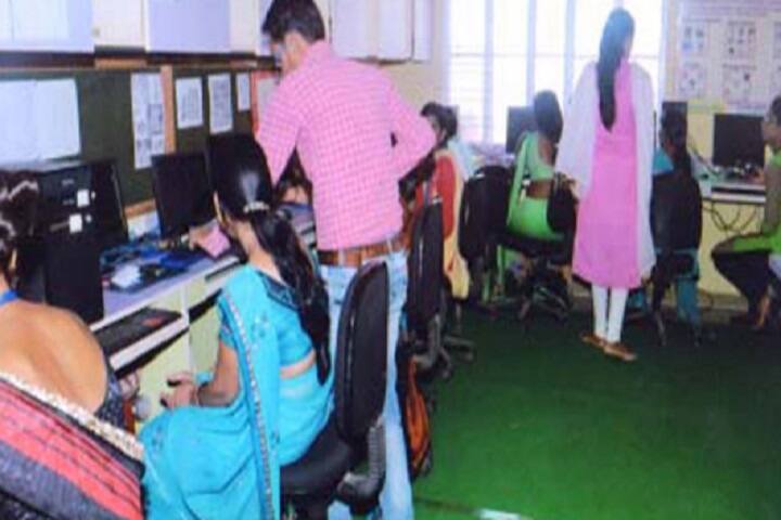 SDAM College of Education campus in Seoni Malwa, Madhya Pradesh, India — photo 4