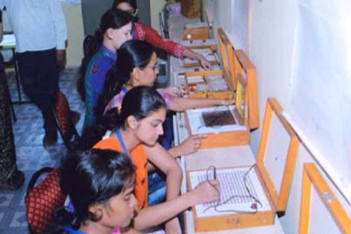 SDAM College of Education campus in Seoni Malwa, Madhya Pradesh, India — photo 6