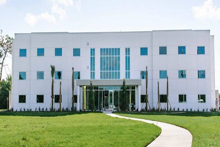 Mahaveer Institute of Management and Technology campus in Saharanpur, Uttar Pradesh, India — photo 1