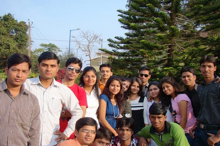Mahaveer Institute of Management and Technology campus in Saharanpur, Uttar Pradesh, India — photo 4