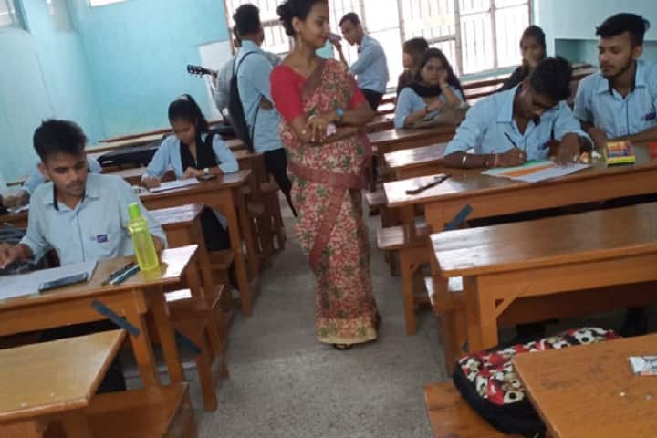 Swadeshi College of Commerce campus in Guwahati, Assam, India — photo 2