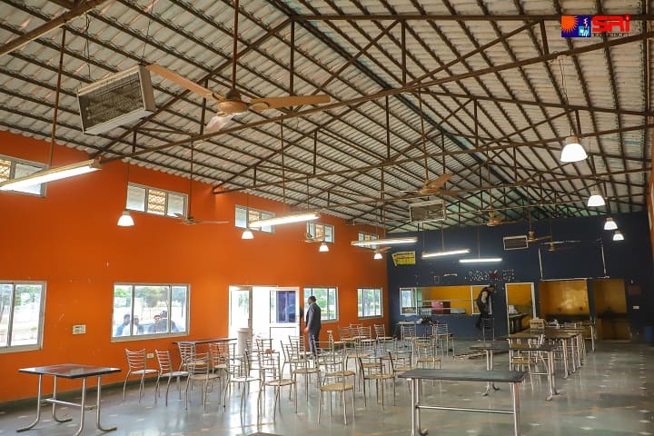 Shri Rawatpura Sarkar Institute of Science and Education campus in Datia, Madhya Pradesh, India — photo 5