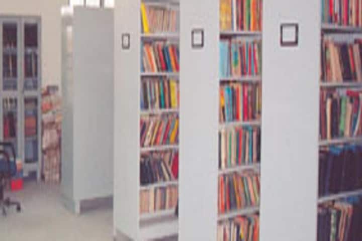 Rampoojan Smarak Mahavidyalaya campus in Azamgarh, Uttar Pradesh, India — photo 6