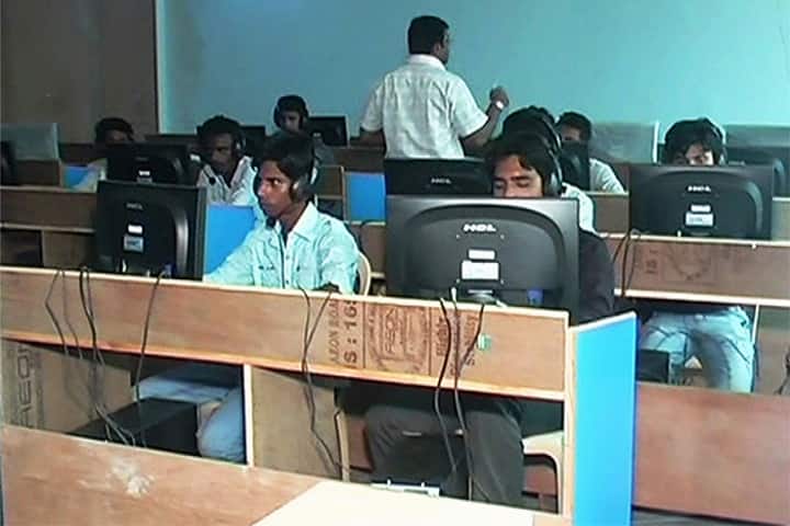 Bhubaneswar Institute of Industrial Technology campus in Khurda, Odisha, India — photo 3