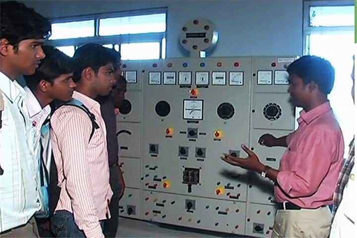 Bhubaneswar Institute of Industrial Technology campus in Khurda, Odisha, India — photo 4