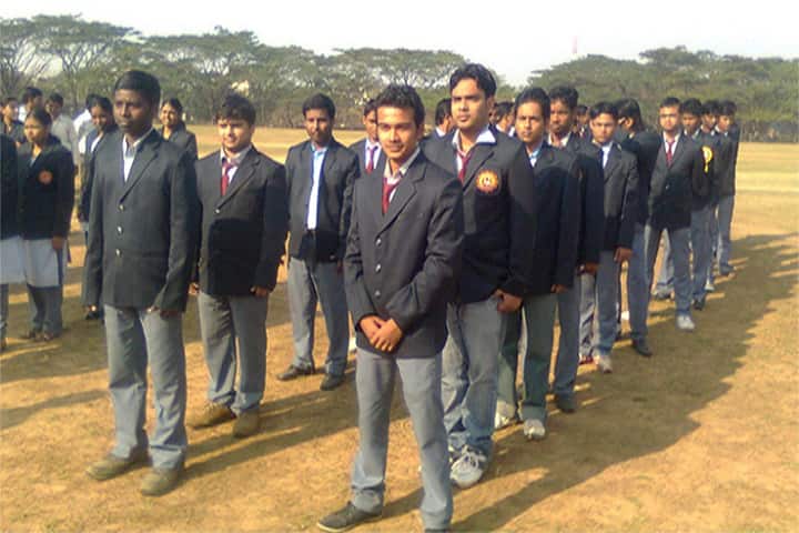 Bhubaneswar Institute of Industrial Technology campus in Khurda, Odisha, India — photo 5