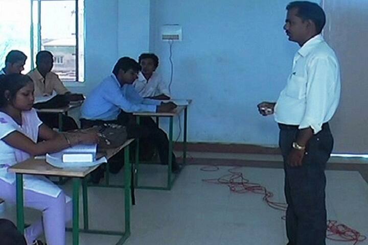 Bhubaneswar Institute of Industrial Technology campus in Khurda, Odisha, India — photo 6