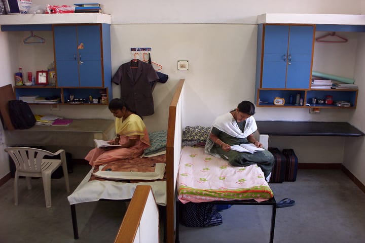 School of Management campus in Coimbatore, Tamil Nadu, India — photo 4
