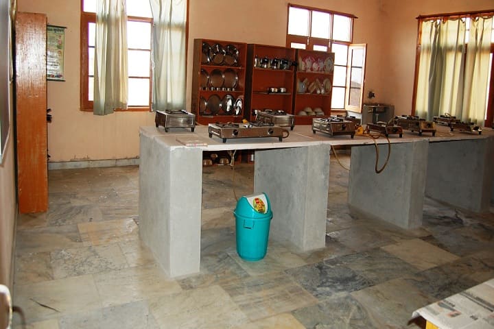 SS College of Education for Girls campus in Mansa, Punjab, India — photo 6
