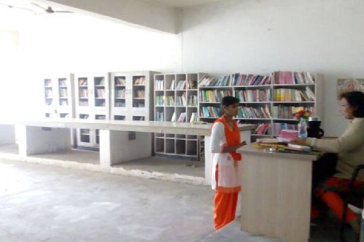 Anubis Degree College campus in Bareilly, Uttar Pradesh, India — photo 6