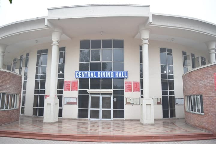ACMS Delhi campus in New Delhi, Delhi, India — photo 3
