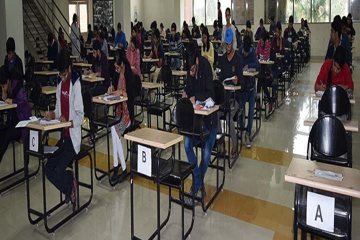 ACMS Delhi campus in New Delhi, Delhi, India — photo 4