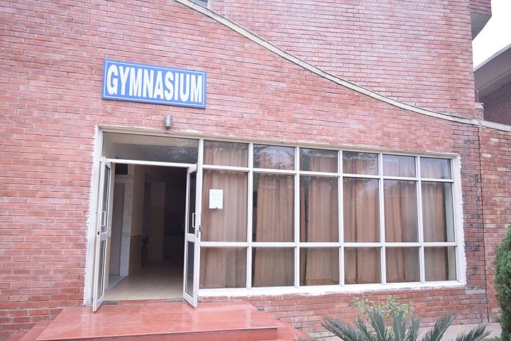 ACMS Delhi campus in New Delhi, Delhi, India — photo 5